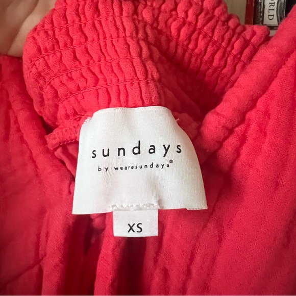 Sundays Candice Dress - Picture 3 of 6